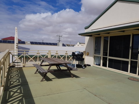 Blue Manna Waters - Apartment B - Accommodation Great Ocean Road 0