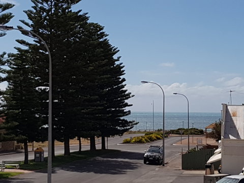 Blue Manna Waters - Apartment B - Accommodation Great Ocean Road 1