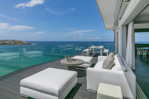 Bondi Beach Penthouse - Accommodation Great Ocean Road 1