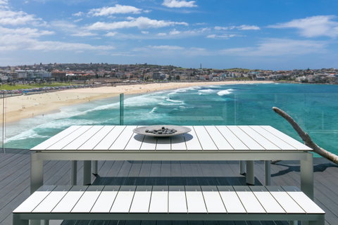 Bondi Beach Penthouse - Accommodation Great Ocean Road 2