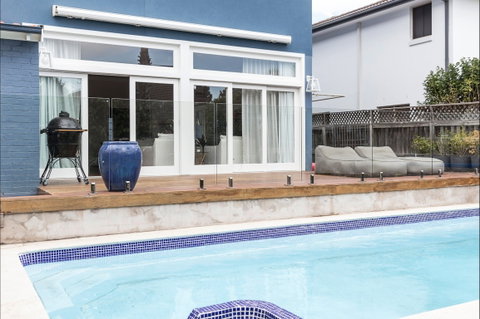 Bondi Blue - Accommodation Great Ocean Road 0
