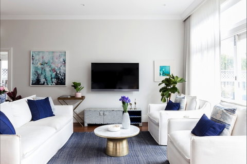 Bondi Blue - Accommodation Great Ocean Road 2