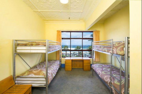 Bondi Backpackers - Accommodation Great Ocean Road 0