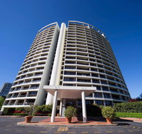BreakFree Capital Tower - Accommodation Great Ocean Road