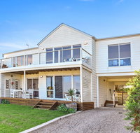Breezes - Underwood Avenue Goolwa Beach - Accommodation Great Ocean Road