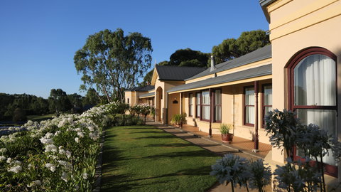 Brice Hill Country Lodge - Accommodation Great Ocean Road 1