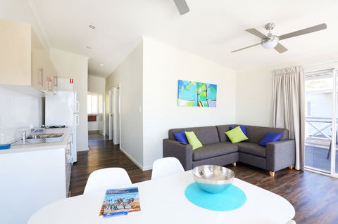 Brighton Caravan Park - Accommodation Great Ocean Road 1