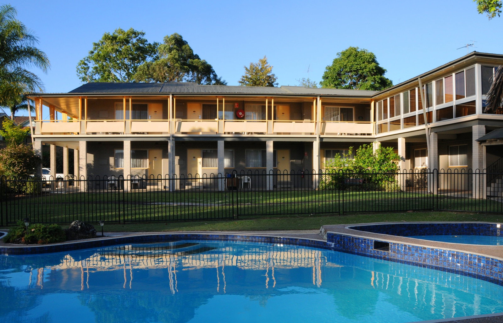 Bretti NSW Accommodation Great Ocean Road