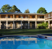 Bucketts Way Motel - Accommodation Great Ocean Road