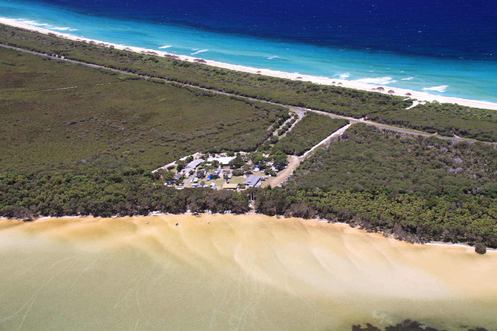 Tiona NSW Accommodation Great Ocean Road