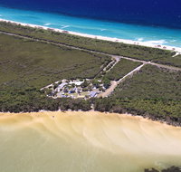 Camp Elim - Accommodation Great Ocean Road