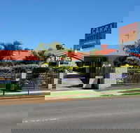 Cara Motel - Accommodation Great Ocean Road