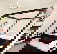Cawarra on the Park - Accommodation Great Ocean Road