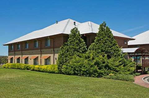 Centre For Professional Development Charles Sturt University Accommodation - Accommodation Great Ocean Road 0