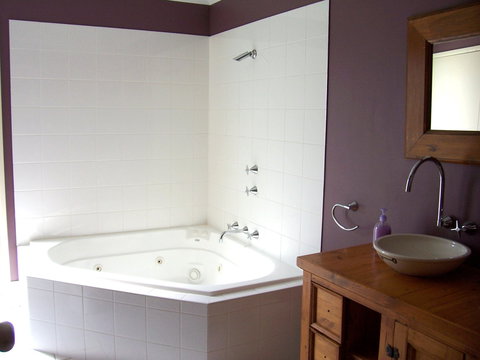 Century 21 SouthCoast: All Decked Out - Accommodation Great Ocean Road 1