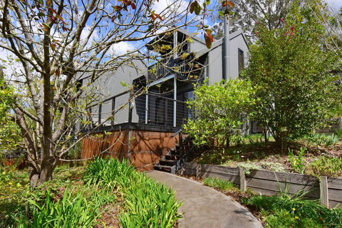Cloudsong Chalets - Accommodation Great Ocean Road 0