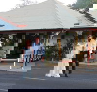 Club Boutique Hotel Cunnamulla - Accommodation Great Ocean Road