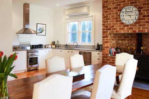 Clydesville Queenscliff - Accommodation Great Ocean Road 1