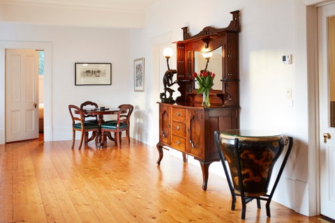 Clydesville Queenscliff - Accommodation Great Ocean Road 2