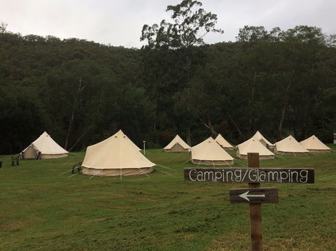 Colo Riverside Park - Accommodation Great Ocean Road 1