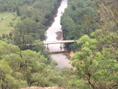 Colo Riverside Park - Accommodation Great Ocean Road 2