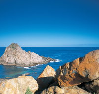 Conto Field Camp at Leeuwin-Naturaliste National Park - Accommodation Great Ocean Road