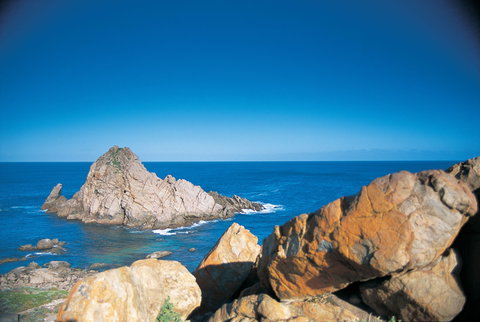 Conto Field Camp At Leeuwin-Naturaliste National Park - Accommodation Great Ocean Road 0