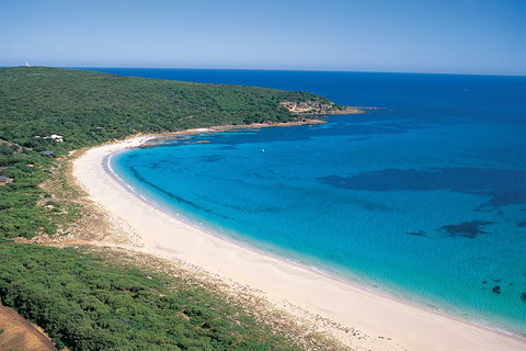 Conto Field Camp At Leeuwin-Naturaliste National Park - Accommodation Great Ocean Road 2