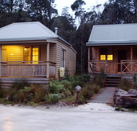 Corinna Wilderness Experience - Accommodation Great Ocean Road