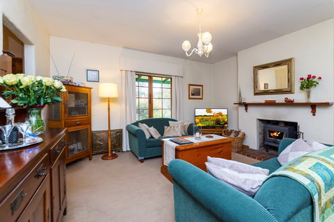 Country Pleasures Bed And Breakfast - Accommodation Great Ocean Road 2