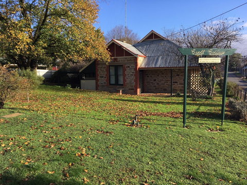 Croll Cottage - Accommodation Great Ocean Road 0