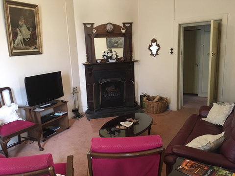 Croll Cottage - Accommodation Great Ocean Road 1