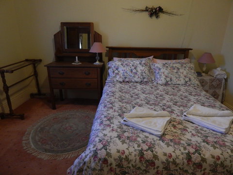 Croll Cottage - Accommodation Great Ocean Road 2