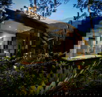 Crystal Creek Rainforest Retreat - Accommodation Great Ocean Road