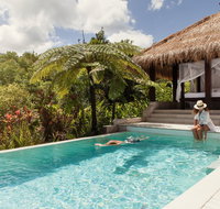 Executive Retreats - Shangri-La - Accommodation Great Ocean Road