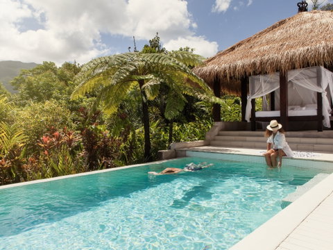Executive Retreats - Shangri-La - Accommodation Great Ocean Road 0