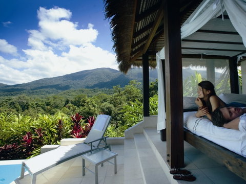 Executive Retreats - Shangri-La - Accommodation Great Ocean Road 1
