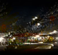 Ferns Hideaway Resort - Accommodation Great Ocean Road