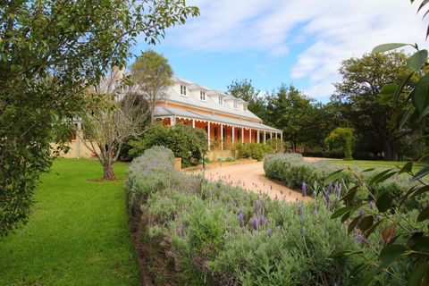 Fitzroy Inn Historic Retreat - Mittagong - Accommodation Great Ocean Road 0
