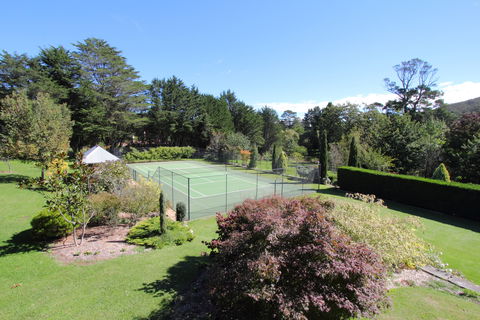 Fitzroy Inn Historic Retreat - Mittagong - Accommodation Great Ocean Road 1