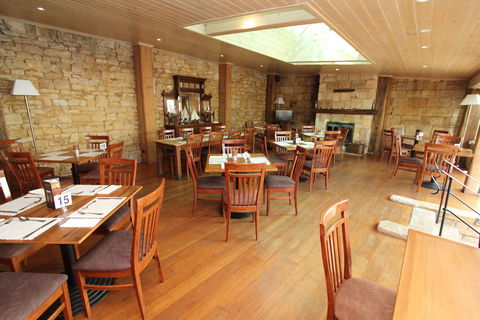 Fitzroy Inn Historic Retreat - Mittagong - Accommodation Great Ocean Road 2