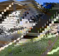 Fossickers' Tourist Park - Accommodation Great Ocean Road