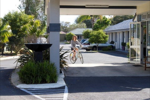 Gale Street Motel & Villas - Accommodation Great Ocean Road 0