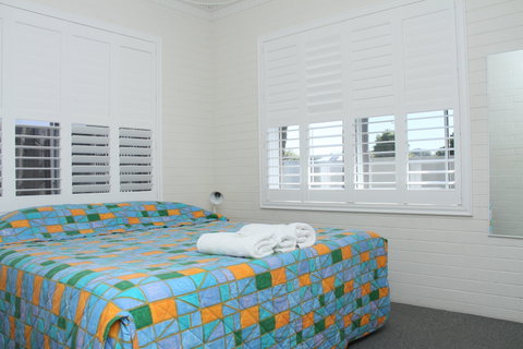 Gale Street Motel & Villas - Accommodation Great Ocean Road 1