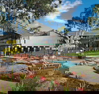 Geelong Conference Centre - Accommodation Great Ocean Road