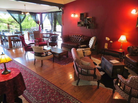 Glenella Guesthouse - Accommodation Great Ocean Road 1