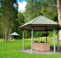 Gloucester River campground and picnic area - Accommodation Great Ocean Road