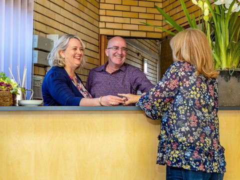 Granite Belt Motel - Accommodation Great Ocean Road 2