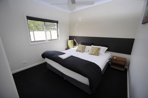Gunnedah Serviced Apartments - Accommodation Great Ocean Road 2