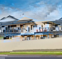 Hayborough Haven 3 - 3 Fifth Avenue - Hayborough - Accommodation Great Ocean Road